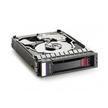 HPE 450gb 12g sas 15k enterprise hard drive