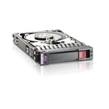 Hewlett Packard Enterprise 600GB 12G SAS 15K rpm LFF (3.5-inch) CC Enterprise 3yr Warranty Hard Driv