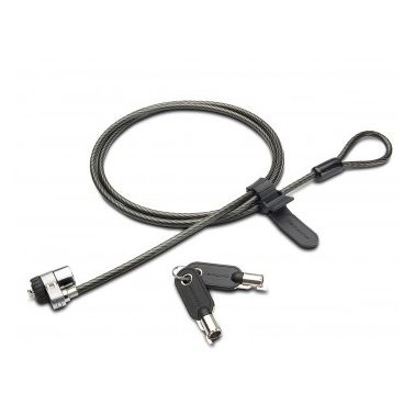 Lenovo Kensington MicroSaver Security cable lock Black 1.8 m