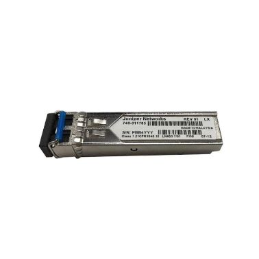 Juniper 1000BASE-LX SFP TRANSCEIVER