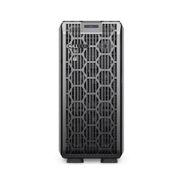 DELL PowerEdge T350 server 600 GB Tower Intel Xeon E 2.9 GHz 16 GB DDR4-SDRAM 600 W Windows Server 2