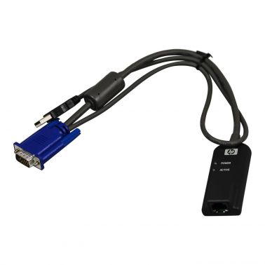 HPE KVM ADAPTER USB