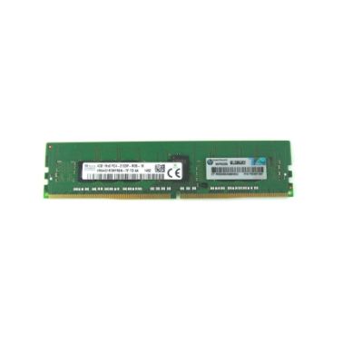 HP 4GB (1x4GB) Single Rank x8 DDR4-2133 CAS-15-15-15 Registered Memory Kit