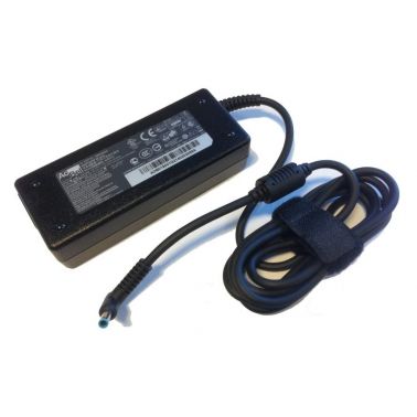 HP 753560-001 power adapter/inverter Indoor 90 W Black