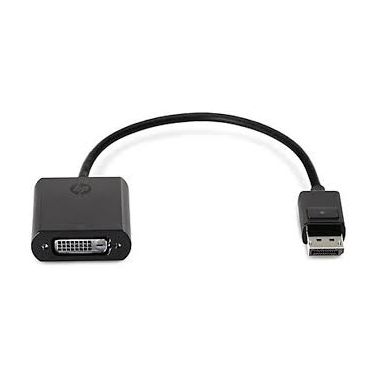 HP DISPLAY PORT TO DVI VIDEO CABLE