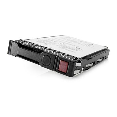 Hewlett Packard Enterprise 756601-B21 internal solid state drive 2.5" 960 GB Serial ATA III