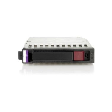 Hewlett Packard Enterprise 300GB hot-plug SAS HDD 2.5"