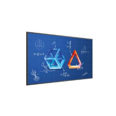 Philips Signage Solutions 75BDL3552T/00 signage display Interactive flat panel 189.2 cm (74.5") IPS 