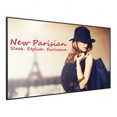 Philips Signage Solutions D-Line Display 75BDL4150D/00