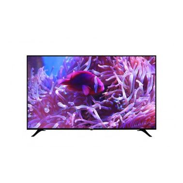 Philips 75HFL2899S/12 hospitality TV 190.5 cm (75") 4K Ultra HD 320 cd/m� Black 16 W A+