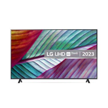 LG 75UR78006LK.AEK TV 190.5 cm (75") 4K Ultra HD Smart TV Wi-Fi