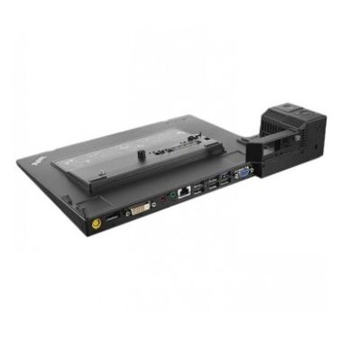 Lenovo Mini Dock Series 3 with USB 3.0 for ThinkPad