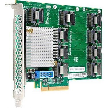 HPE SPS-BD SMART ARRAY PCIE SAS EX