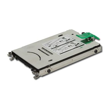 HP 1.0TB SATA hard disk drive 2.5" 1000 GB Serial ATA