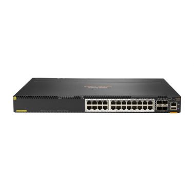 HPE Aruba JL660A Managed L3 Power over Ethernet