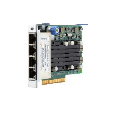 Hewlett Packard Enterprise 764302-B21 network card Internal Ethernet