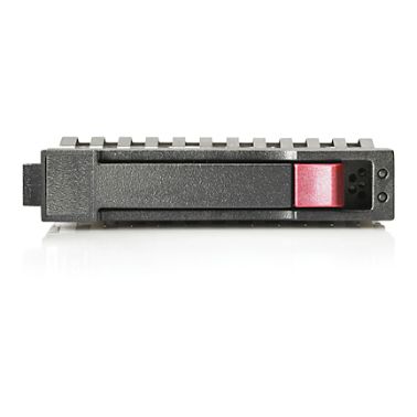 Hewlett Packard Enterprise 764927-B21 internal solid state drive 2.5" 480 GB Serial ATA III