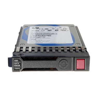 HP 765016-001 internal solid state drive 2.5" 800 GB Serial ATA
