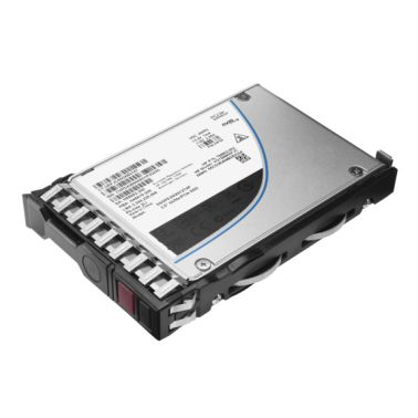 Hewlett Packard Enterprise 765023-001 internal solid state drive 3.5" 480 GB Serial ATA III MLC