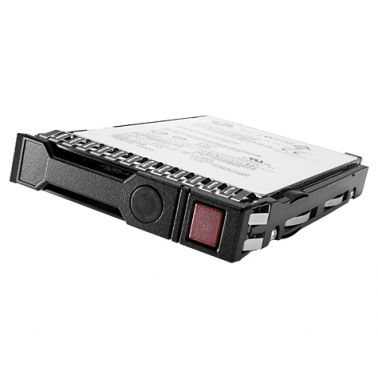 HPE 765255-B21 internal hard drive 3.5" 6 TB Serial ATA III