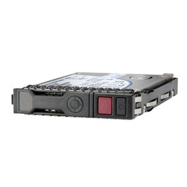 HPE 765466-B21 internal hard drive 2.5" 2000 GB SAS