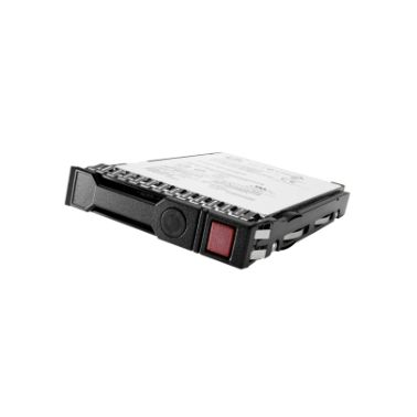 Hewlett Packard Enterprise 765466-S21 internal hard drive 2.5" 2000 GB SAS
