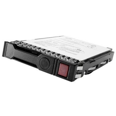 HPE 4TB SAS 3.5"