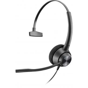 POLY EncorePro 320 Stereo USB-C Headset TAA