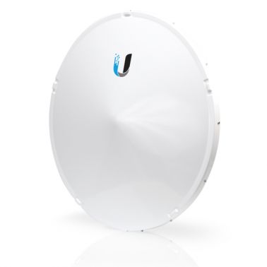 Ubiquiti Networks AF11-Complete-HB airFiber 11 GHz High-Band Radio with Dish Antenna