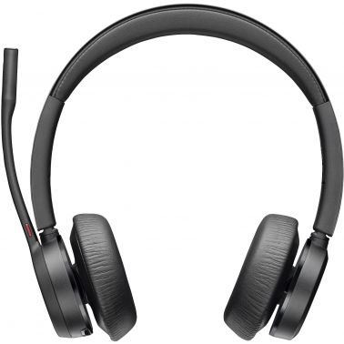 POLY Voyager 4320 USB-A Headset +BT700 dongle