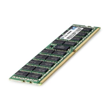 HPE SPS-MEMORY DIMM 8GB 1RX4 PC4-2