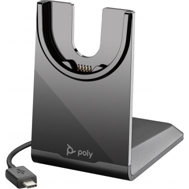 POLY Voyager USB-C Charging Stand