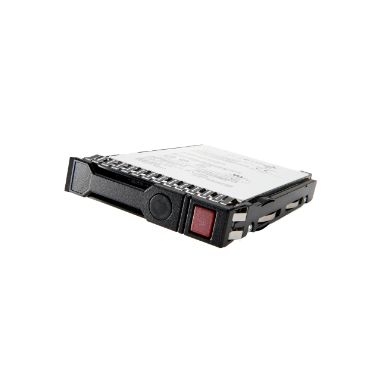 Hewlett Packard Enterprise 785079-S21 internal hard drive 2.5" 1200 GB SAS