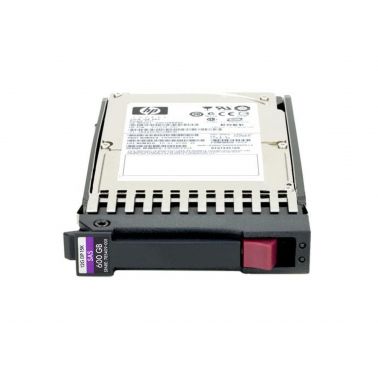 HPE DRIVE HD 600GB 12G 15K 2.5 SAS ENT