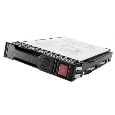 HPE 300GB SAS 2.5"