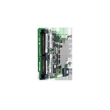 HPE P440AR/2GB FBWC 12GB 2-Ports