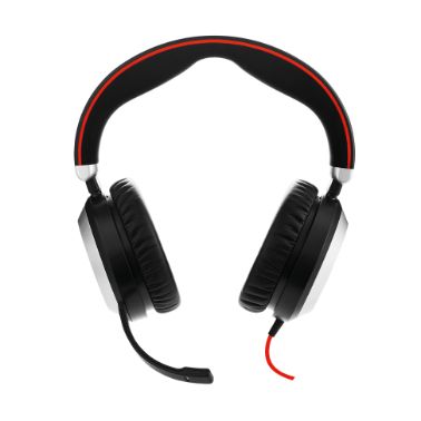 Jabra Evolve 80 UC Stereo