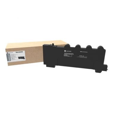 Lexmark 78C0W00 Toner waste box, 25K pages for Lexmark C 2325/2425/CS 421/CS 622/XC 2235