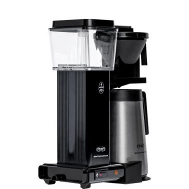 Moccamaster KBGT Fully-auto Drip coffee maker 1.25 L