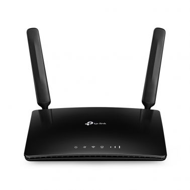 TP-Link TL-MR6400 wireless router Fast Ethernet Single-band (2.4 GHz) 4G