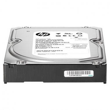 HPE 793667-B21 internal hard drive 3.5" 6 TB Serial ATA III