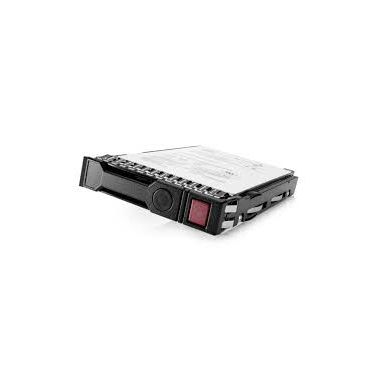 HPE HDD 4TB Hot-Plug SATA