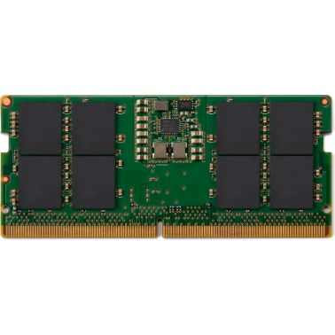 HP 16GB DDR5 (1x16GB) 5600 SODIMM NECC memory module 5600 MHz