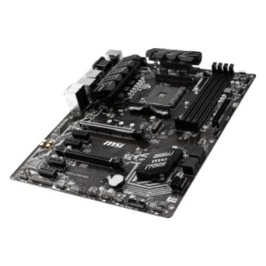 MSI B450-A PRO MAX, AM4, ATX, 7B86-022R