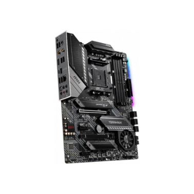 MSI MAG X570 TOMAHAWK WIFI - Motherboard - ATX - Socket AM4 - AMD X570, 7C84-001R