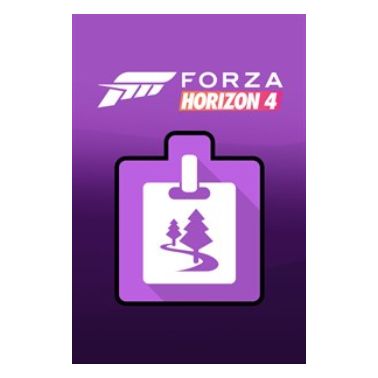 Microsoft Forza Horizon 4 Expansions Bundle Video game downloadable content (DLC) Xbox One