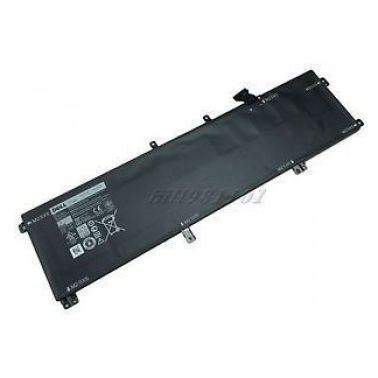 DELL Battery, 91WHR, 6 Cell, Lithium Ion - Approx 1-3 working day lead.