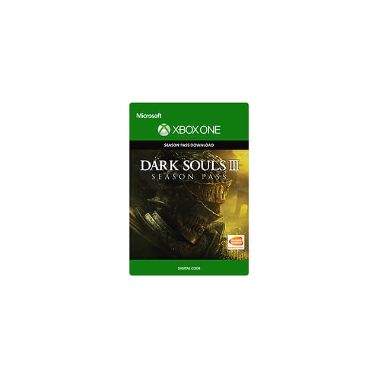 Microsoft Dark Souls III: Season Pass Xbox One Video game downloadable content (DLC)