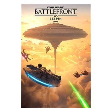 Microsoft STAR WARS Battlefront Bespin Xbox One Video game downloadable content (DLC)