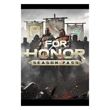 Microsoft For Honor: Season Pass Xbox One Video game downloadable content (DLC)